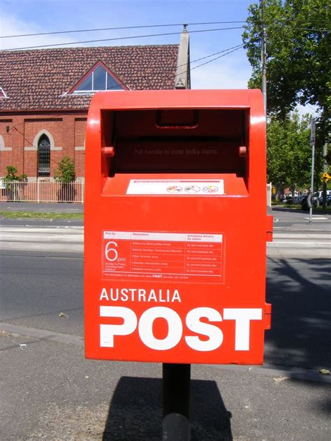 australia post box bondi junction|Australia Post bondi junction.